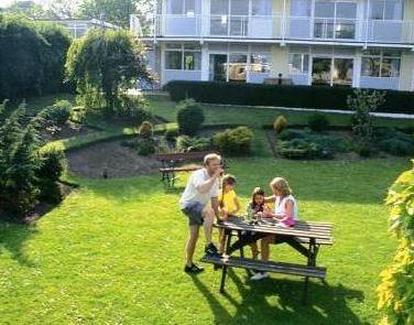 Camber Sands Holiday Park Resort Rye