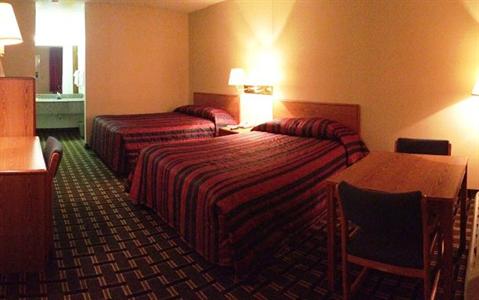 Quality Inn Acworth