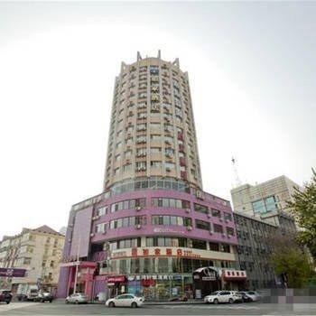 Home Inn Tianjin Xiaobailou