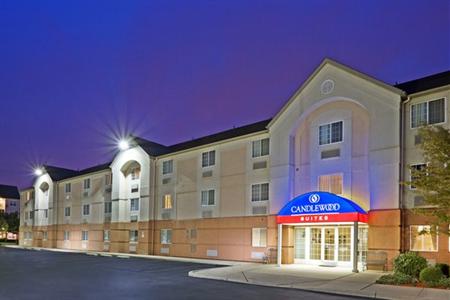 Candlewood Suites Somerset