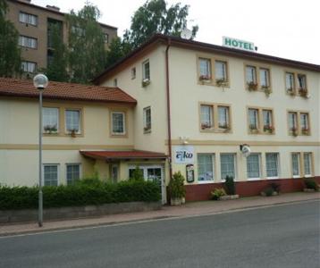 Hotel Elko