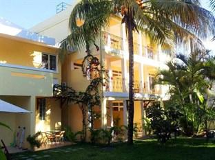 La Perla Holiday Apartments