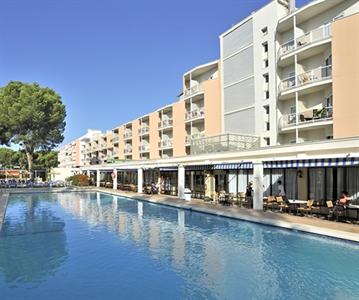 Hotel Globales Playa Santa Ponsa