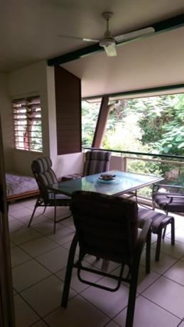 Homestay in Clifton Beach near Cairns Tropical Zoo