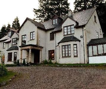 Craigdarroch House Hotel