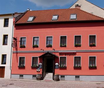 Hotel Zur Altstadt