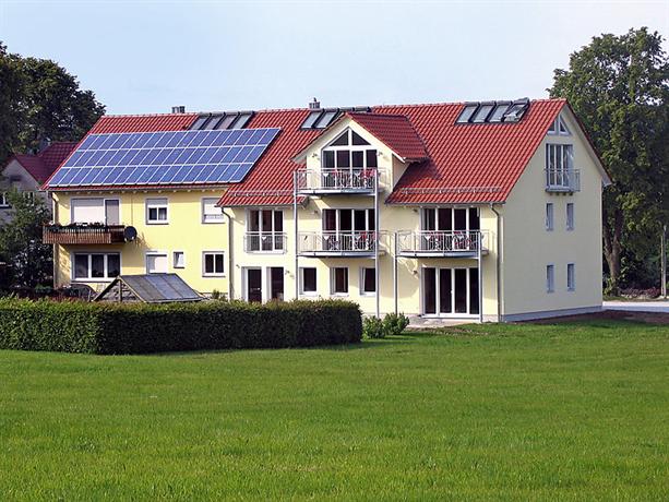 Interhome - Landhaus Ampfrachtal