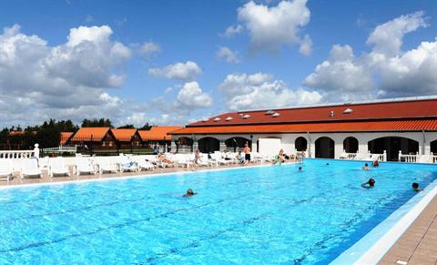 Holiday Park Langeland - Emmerbolle Strand Camping