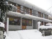 Riverside Guest House Manali