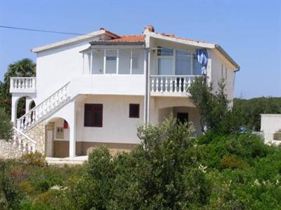 Apartmani Milica