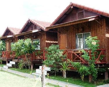 Thai Garden Inn