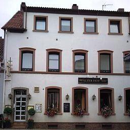 Hotel Pfalzer Hof