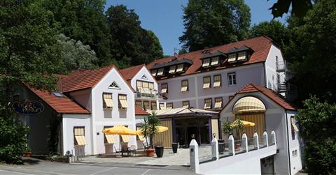 Hotel Atrium Passau