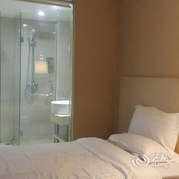 Huazhou Boutique Hotel