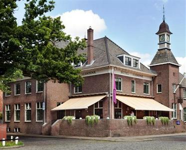 Tuindorphotel 't Lansink