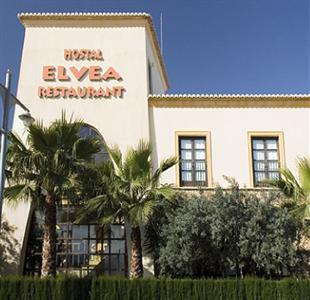 Hotel Elvea