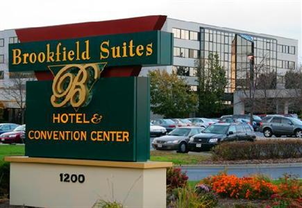 Brookfield Suites Hotel