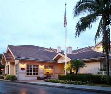 Residence Inn West Palm Beach