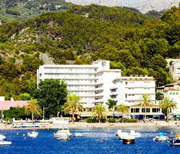 Hotel Eden Soller