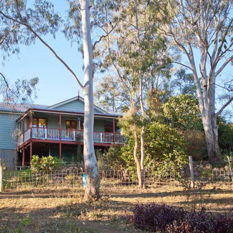 Homestay in Anstead near Brisbane River