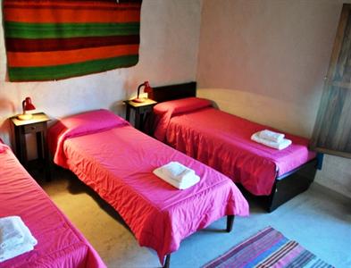 Hotel Munay Humahuaca