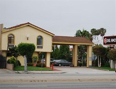 Del Amo Inn