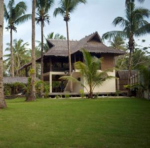 Buddha's Surf Resort