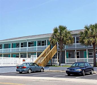 Surfside Motor Lodge