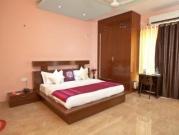 OYO Rooms Huda City Centre Market District