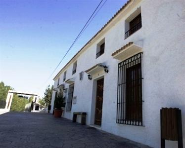 Cortijo Wenceslao