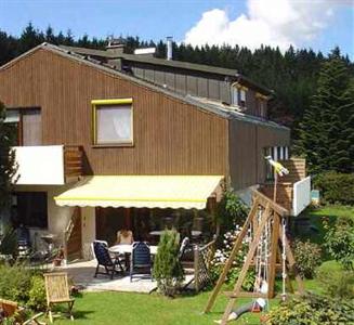 Apartmenthaus Himmelswiese