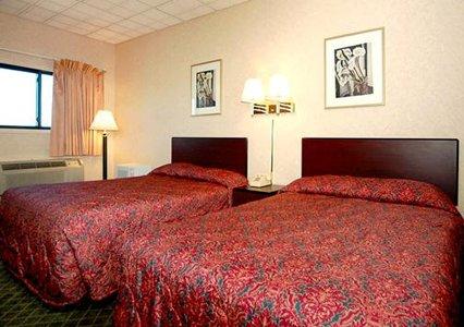 Econo Lodge Newark International Airport