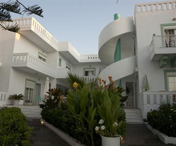 Kristall Suites