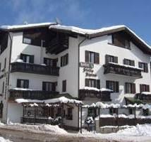 Hotel Stella Alpina Fai della Paganella