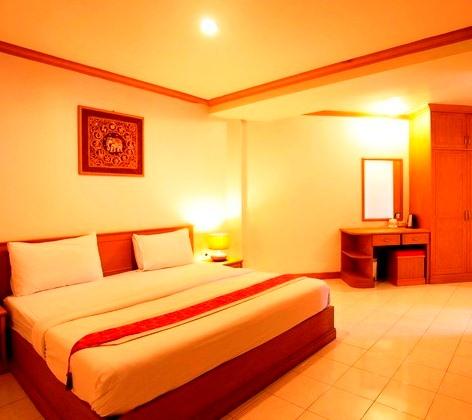 Casa Jip Guesthouse Phuket