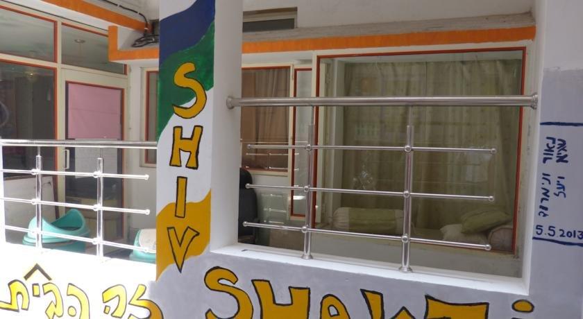 Shiv Shakti Guest House