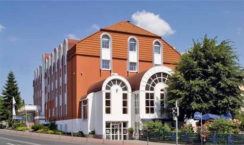 Best Western Hotel Rosenau Bad Nauheim