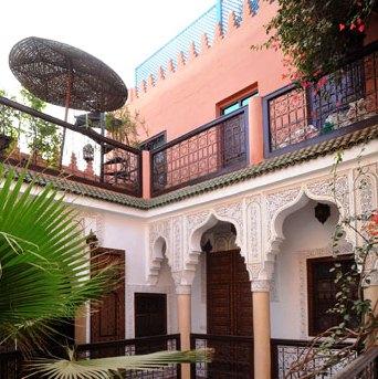 Riad Dar Al Jawhara