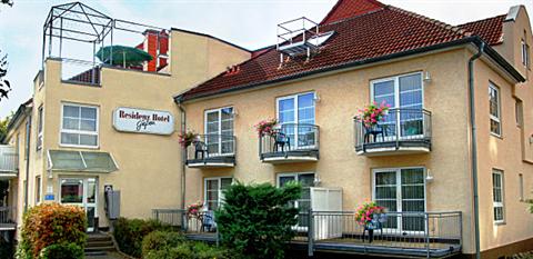 Residenz Hotel Giessen