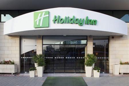 Holiday Inn Nicosia City Centre