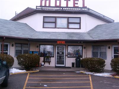 Rochester Motel