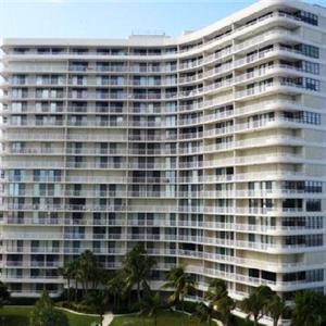 South Seas Towers Condos Marco Island