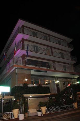 Hotel Nova Dhely