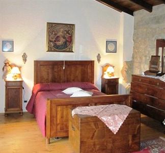 Albergo Diffuso Forgaria Monte Prat