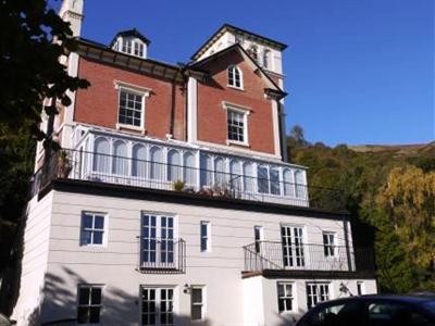Aldwyn Tower