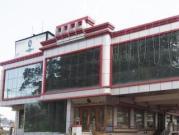 Hotel Sarkar Palace