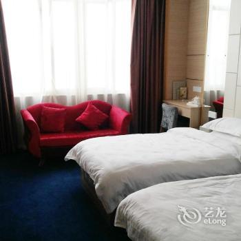 Mengjia Boutique Hotel Pingtan Wanbao Road