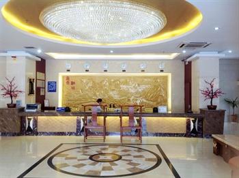 Nantian Hotel Dongxing