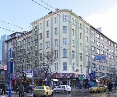 Vitosha Hostel