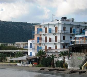 Svetlana & Michalis Oasis Hotel